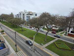 Departamento equipado, cómodo, tranquilo y céntrico