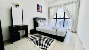 Trion Homestay -KL