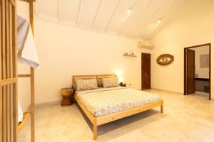 Charming Two Bedroom Villa Near Seminyak Beach