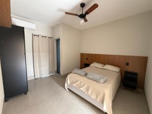 Flat Jardim