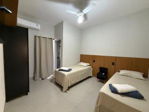 Flat Jardim