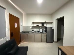 Flat Jardim