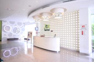 Zest Jemursari by Swiss-Belhotel International