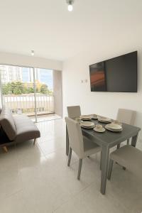 Cartagena 3 Habitaciones , 2 baños Vip Ph