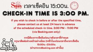 Sunny Hostel Chiangmai