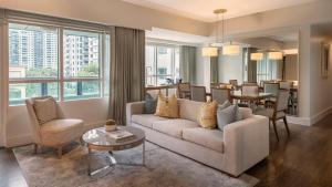 Aruga Apartments by Rockwell Makati