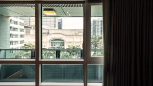 Aruga Apartments by Rockwell Makati