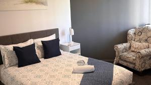 Beachside Townhouse Bunbury