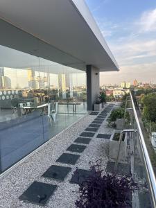 Tu refugio en la tierra de la hospitalidad