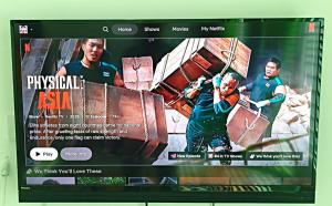 Ddiana 4 Airconds Netflix Wifi