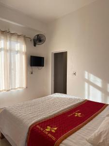 Hoang Kim Ha Giang Hotel