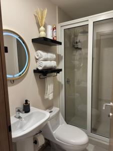 Moderno Nuevo apartamento ubicado en lugar céntrico Lirios de Miraflores