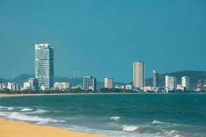 TMS Quy Nhơn Grand SeaView Condotel