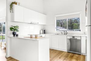 Stay and Float in Basin Bliss