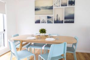 Stay and Float in Basin Bliss