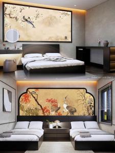 Tuỳ Tâm Luxury Hotel Quảng Trị