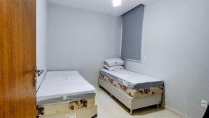 Apartamento para Aluguel Temporada, composto de 02 dormitórios sendo uma suíte na Praia do Morro, Guarapari ES