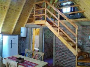 Cabañas y departamentos Sol y Luna