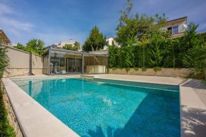 Apartment in Crikvenica 41679