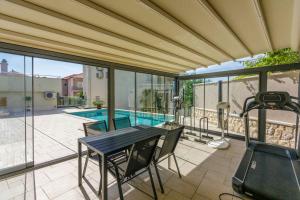 Apartment in Crikvenica 41679