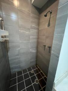 520 sea view apartment in Nuevo Vallarta