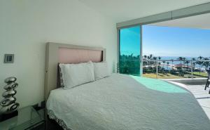 520 sea view apartment in Nuevo Vallarta