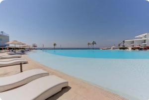 520 sea view apartment in Nuevo Vallarta