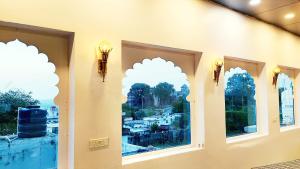 Hotel Kumbha Heights Fort Chittorgarh