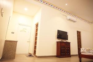 Hotel Kumbha Heights Fort Chittorgarh