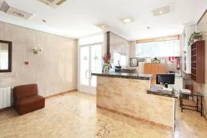 El Cisne Verde - La Rambla