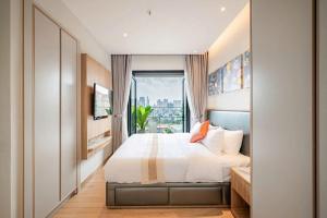 Zenity Apartment Luxury Ruby