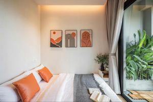 Zenity Apartment Luxury Ruby