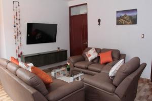 Valle Sagrado Mágico