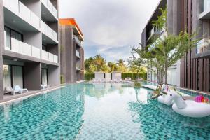 Maya Phuket Airport Hotel-Naiyang Beach