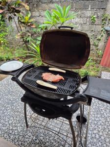 VILLA Surya 3 rooms , waterpool, near the ocean