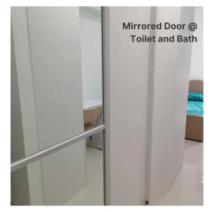 Baguio Condo Transient by Hart