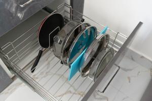 1BHK 2km From Hosa Road Metro with lift 204