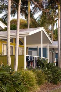 Reflections Brunswick Head - Holiday Park