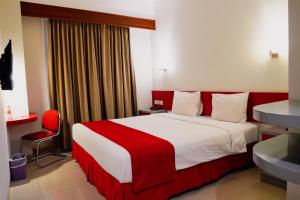 Brothers Inn Solo Baru