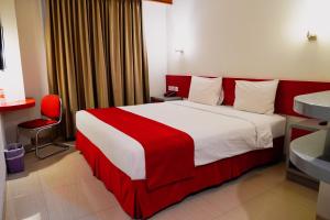 Brothers Inn Solo Baru