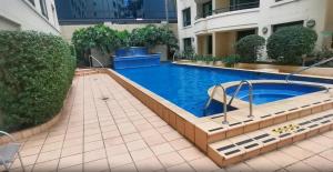 KozyGuru | Parramatta Studio Steps to Shops, Cafés