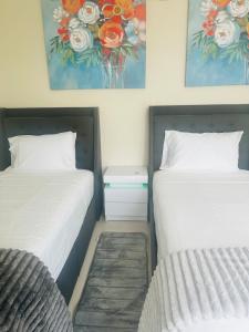 BabyTash City & OCEAN VIEW Bayfront Apartments