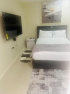 BabyTash City & OCEAN VIEW Bayfront Apartments