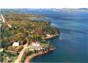 Redclyffe Shore Motor Inn - Calais