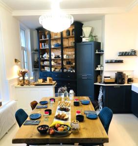 LHôtel Particulier du 12