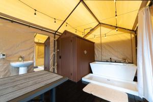 SPRINGS VILLAGE Ashigara Tanzawa Onsen Resort & Gl - Vacation STAY 41911v