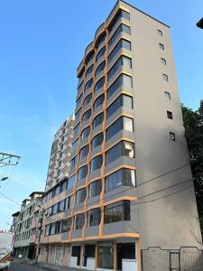 Cozy Suite and Jacuzzi with ocean views in Atacames