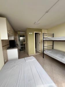 Cozy Suite and Jacuzzi with ocean views in Atacames