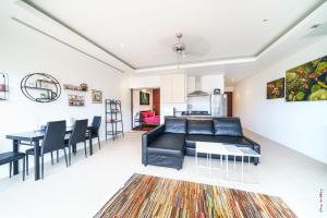 The Residence One-Bedroom Villa