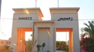 Ramsis resort north coast Alexandria